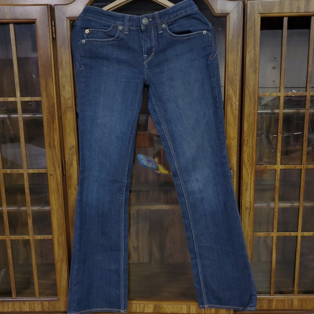 House of dareon jeans